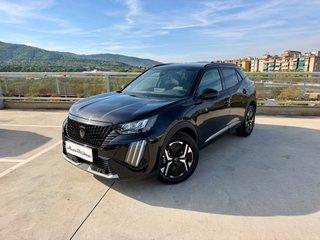 Peugeot 2008 2025