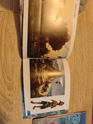 Horizon Forbidden West Edición Especial PS5