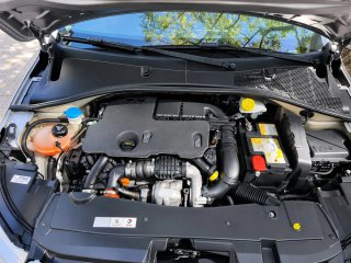 Citroen C-Élysée 2014