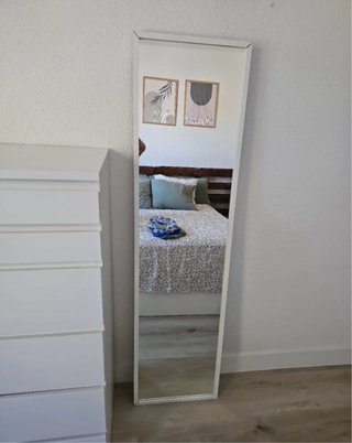 Cajoneras Ikea Blanca