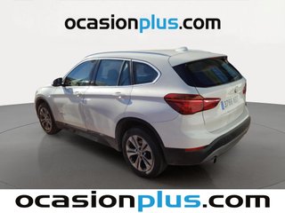 BMW X1 sDrive18d Business 110 kW (150 CV)