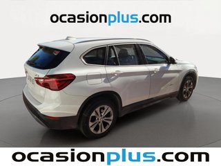 BMW X1 sDrive18d Business 110 kW (150 CV)