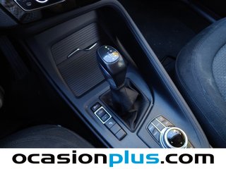 BMW X1 sDrive18d Business 110 kW (150 CV)