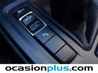 BMW X1 sDrive18d Business 110 kW (150 CV)