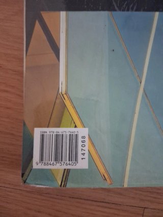 Geografía e historia, 3 ESO