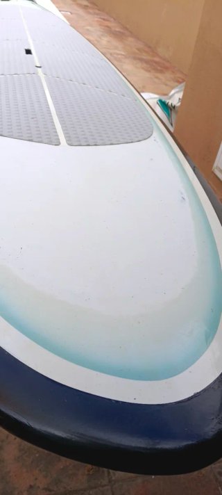 Tavole Paddlesurf Manualboards 10' x 32'' x 4'' 1/2