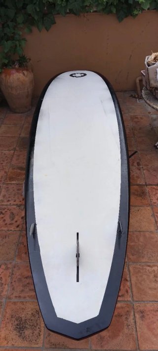 Tavole Paddlesurf Manualboards 10' x 32'' x 4'' 1/2