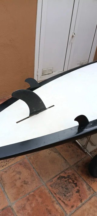 Tavole Paddlesurf Manualboards 10' x 32'' x 4'' 1/2