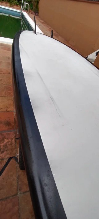 Tavole Paddlesurf Manualboards 10' x 32'' x 4'' 1/2