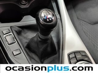 BMW Serie 1 116d 85 kW (116 CV)