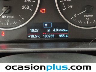 BMW Serie 1 116d 85 kW (116 CV)