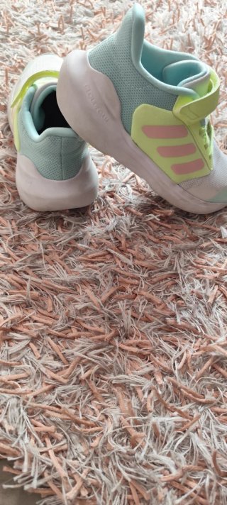 Zapatillas Adidas niña Talla 35