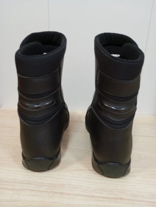 Botas Moto Forma Talla 44