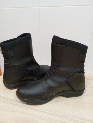 Botas Moto Forma Talla 44