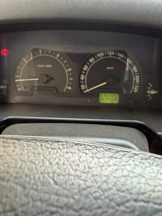 Land Rover Discovery II Td5 2003 Automático