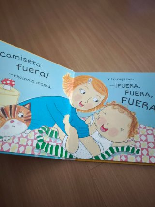 Antes de Dormir