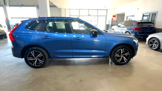 Volvo XC60 2.0 T6 AWD RECHARGE PLUS DARK AUTO (2021)