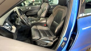 Volvo XC60 2.0 T6 AWD RECHARGE PLUS DARK AUTO (2021)