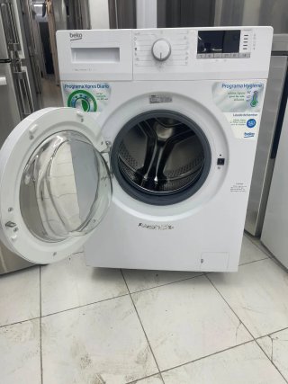 Lavadora marca Beko con garantía Transporte
