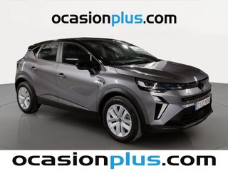 Renault Captur Evolution E-Tech full hybrid 118 kW (160 CV)