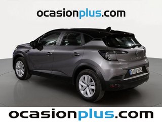Renault Captur Evolution E-Tech full hybrid 118 kW (160 CV)