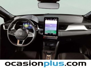 Renault Captur Evolution E-Tech full hybrid 118 kW (160 CV)
