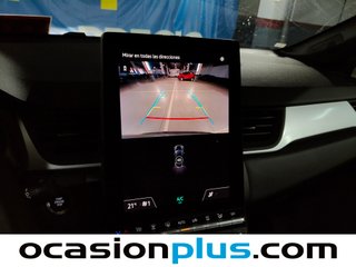 Renault Captur Evolution E-Tech full hybrid 118 kW (160 CV)
