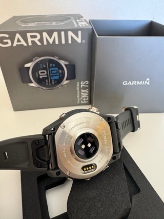 Garmin Fenix 7S ESTRENAR GARANTIA