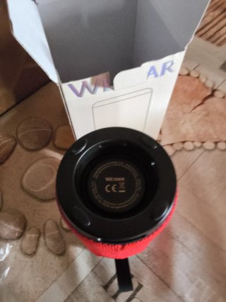 ALTAVOZ POTENTE