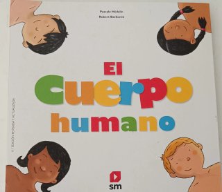 El cuerpo humano