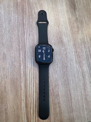 Apple Watch Series 10 46mm GPS 64GB