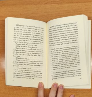 L'Amulet Egipci, Àlan Greus, editorial Bromera