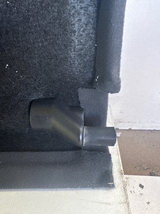 Bandeja trasera Audi A3 8L 1996-2003