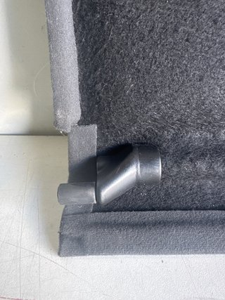 Bandeja trasera Audi A3 8L 1996-2003