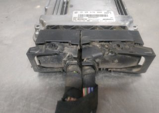 Centralita motor uce opel 405493 55576906 insignia