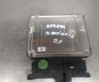 Centralita motor uce opel 405493 55576906 insignia