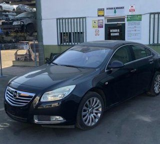 Centralita motor uce opel 405493 55576906 insignia