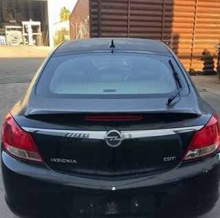 Centralita motor uce opel 405493 55576906 insignia