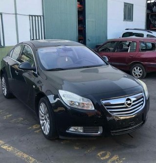 Centralita motor uce opel 405493 55576906 insignia