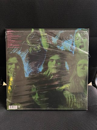 Vinilo Alice Cooper Killer