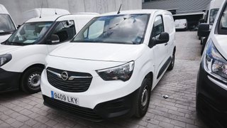 Opel Combo Furgon 102CV