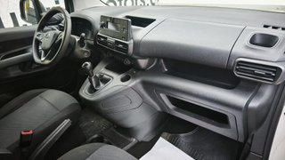 Opel Combo Furgon 102CV