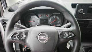 Opel Combo Furgon 102CV