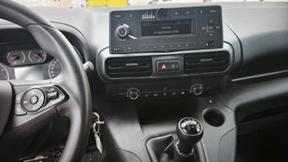 Opel Combo Furgon 102CV