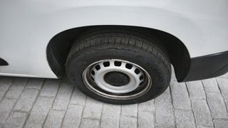 Opel Combo Furgon 102CV