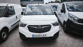 Opel Combo Furgon 102CV