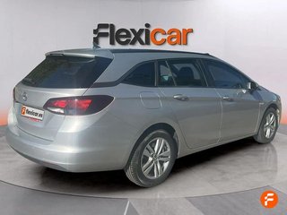 Opel Astra 1.6 CDTi S/S 100kW (136CV) Innovation ST