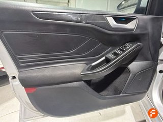Ford Focus 1.0 Ecob. MHEV 92kW ST-Line Style SIP SB