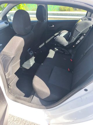 Citroen C-Élysée Etiqueta C