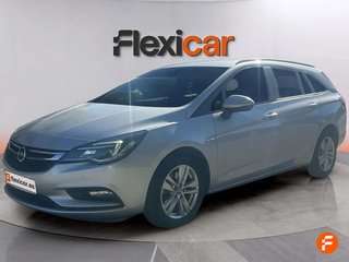 Opel Astra 1.6 CDTi S/S 100kW (136CV) Innovation ST